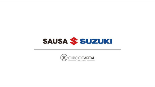 Suzuki Fronx GL Hibrido