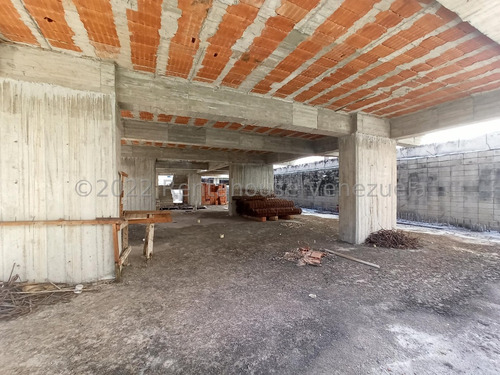 Edificio En Venta Ubicada En La Soledad Maracay, Fvina 25-16823
