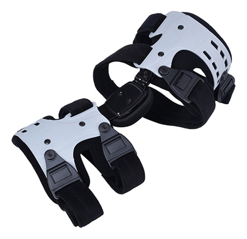 Set De Rodilleras Poble Knee Pro Para Aliviar El Dolor