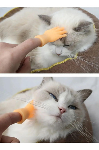 Ch Guantes Para Gatos, Divertidos Y Peculiares Mini Yemas