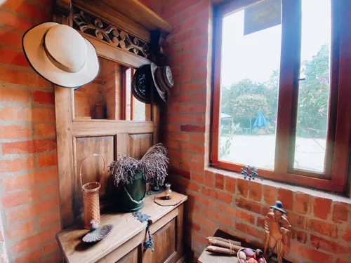 Casa En Venta En Vereda Pueblo Viejo. Cod V10871