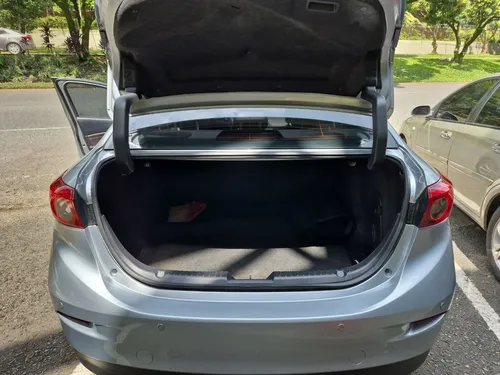 Mazda 3 2.0 Grand Touring At