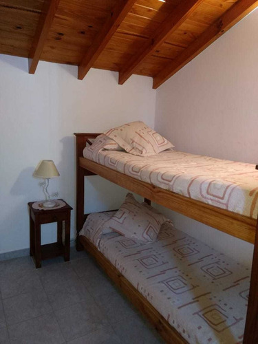 Imagen 13 de 14 de Alquilo Triplex Departamento San Bernardo Fin De Semana Largo Octubre 2023
