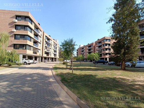 Garcia Del Cossio Complejo Palos Verdes - Departamento De  2 Dormitorios  En Venta - Palos Verdes - Fisherton Rosario