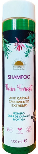 Shampoo De Crecimiento Extremo
