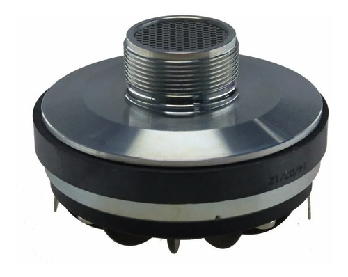 Kit Com 4 Driver Jbl Selenium D202 Ti 60w Rms Titanio