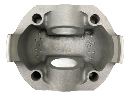 Pistón Con Anillos Para Motor Cummins 155 V6 210 V8 708-std