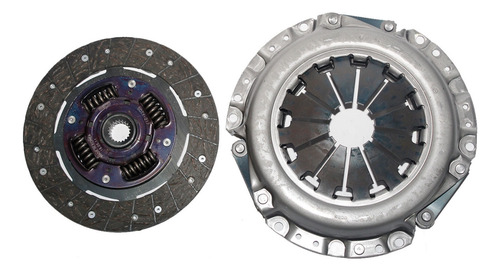 Kit Embrague Para Toyota Yaris 1.5 1nzfe Ncp12 Dohc 2005