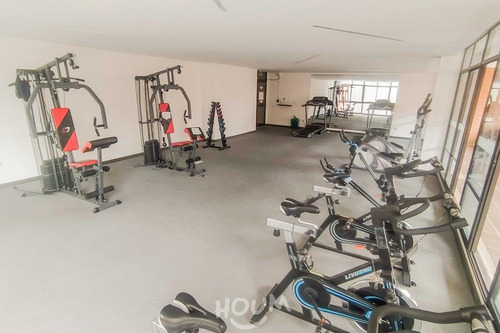Imagen 21 de 29 de Apartamento En Ciudad Verde. 3 Habitaciones, 54 M²