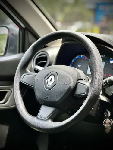Renault Kwid 1.0 Zen