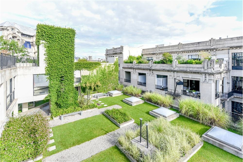 Venta Oficina En Barracas 220 M2+coch
