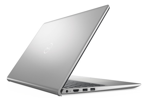 Imagen 4 de 5 de Notebook Dell Inspiron 3511 plata 15.6", Intel Core i3 1115G4 8GB de RAM 256GB SSD, Intel UHD Graphics Xe G4 48EUs 1366x768px Windows 11 Home