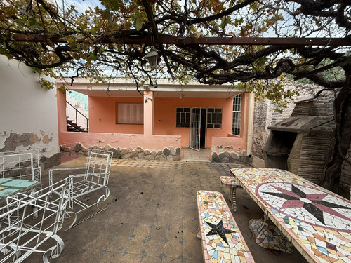 Casa En Venta San Luis Centro