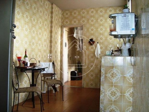 Apartamento - Ref: 856045
