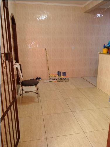 Imagem 14 de 21 de Sobrado À Venda, 177 M² Por R$ 890.000,00 - São João Clímaco - São Paulo/sp - So0200
