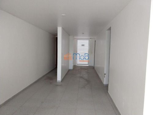 Imagem 19 de 19 de Apartamento Com 02 Quartos, Sendo 01 Suíte - Ap028