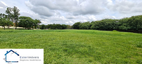 Imagem 16 de 16 de Terreno À Venda No Condomínio City Castelo - Itu - Sp R$ 1.390.000 4.340m² - Te00075 - 70446753