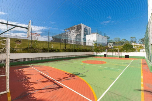 Imagem 28 de 29 de Apartamento - Ap01683 - 70756279