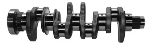 comprar Virabrequim Isf 2.8 - Motor Cummins  -  Linha Vw Delivey