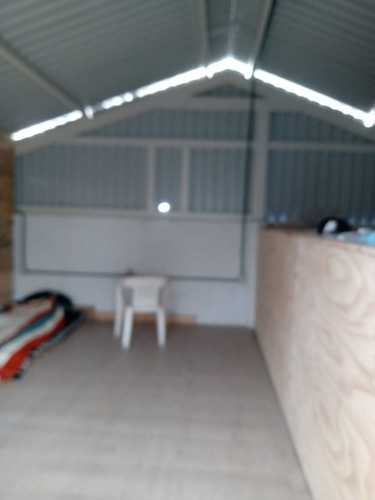 Bodega En Venta En Toluca , En San Miguel Zinacantepec, México