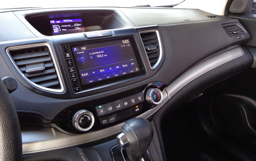 Honda CR-V 2.4 I-style Mt