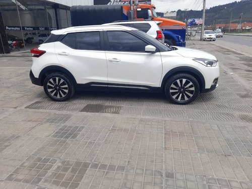 Nissan Kicks Kicks Advance