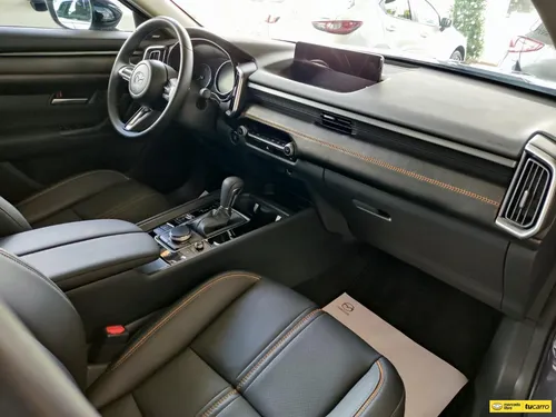 Mazda Cx50 2023
