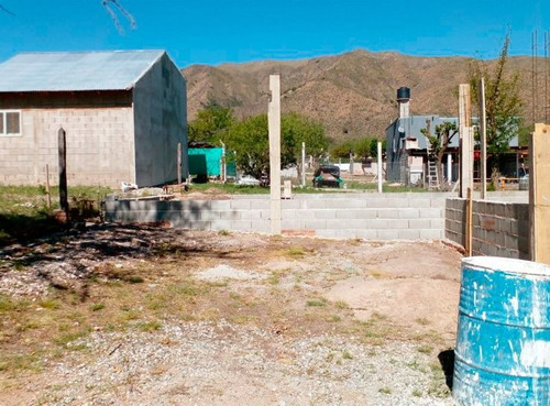 Imagen 2 de 5 de Vente Lote De 368m2 Ubicado En Cosquín