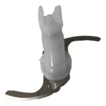 Comprar Cuchilla Corta Para Picadora Minipimer Braun Mr400 Mr500