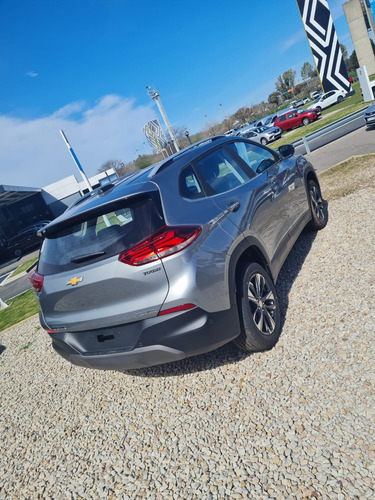 Chevrolet Tracker 1.2 Premier Turbo At