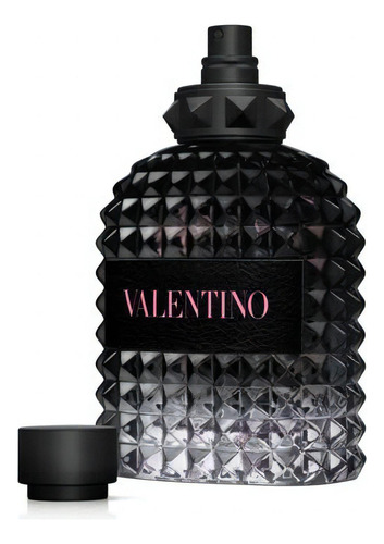 Valentino Uomo Born In Roma Eau De Toilette 100 Ml Hombre