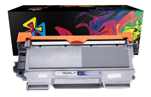 Toner Compatível Para Uso Em Mfc-7460dn Mfc7460 7460dn 7460 Tinta Preto