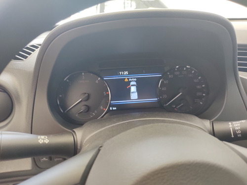 Nissan Frontier 2.3t S 4x4 Mt L22
