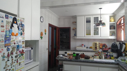 Imagem 18 de 30 de Casa Com 4 Dormitórios À Venda, 251 M² Por R$ 1.800.000,00 - Alphaville - Santana De Parnaíba/sp - Ca0057