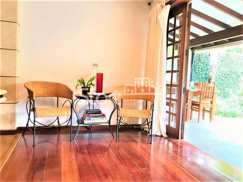 Imagem 5 de 24 de Casa Á Venda E Para Aluguel Em Notre Dame - Ca006299