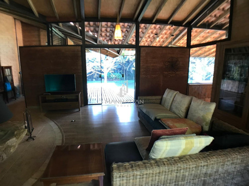 Chácara À Venda Em Sousas - Ch003274