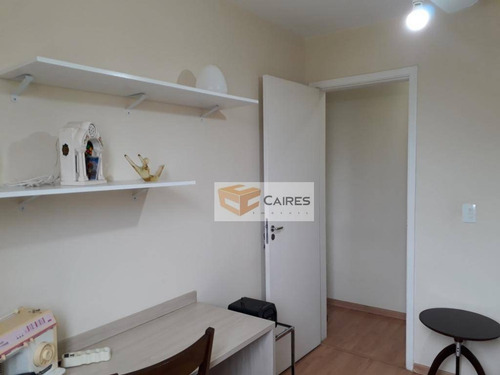 Imagem 11 de 30 de Apartamento Com 2 Dormitórios À Venda, 46 M² Por R$ 230.000,00 - Parque Prado - Campinas/sp - Ap7832