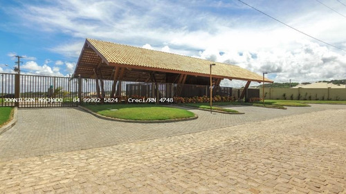 Imagem 9 de 15 de Casa Em Condomínio Para Venda Em Ceará-mirim, Praia De Jacumã - Condomínio Bosque Da Praia Jacumã, 4 Dormitórios, 4 Suítes, 5 Banheiros, 4 Vagas - Cas1251-b_2-989717