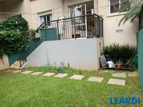 Imagem 5 de 15 de Apartamento - Morumbi - Sp - 630327