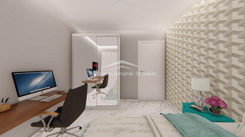 Imagem 26 de 30 de Casa À Venda Em Vila Monte Alegre - Ca014099