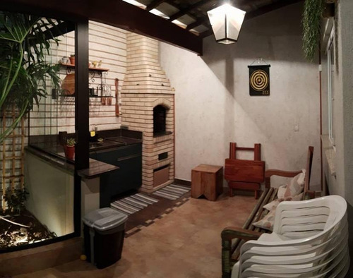 Imagem 1 de 30 de Casa Com 3 Dormitórios À Venda, 121 M² Por R$ 550.000,00 - Pérola De Italia - Itupeva/sp - Ca0616