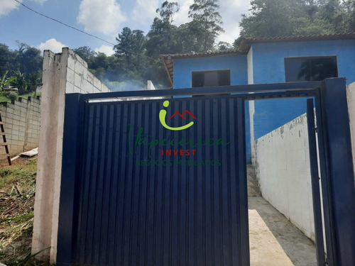 Imagem 3 de 12 de Casa Estilo Condomínio, Últimas Unidades! - Vca1036