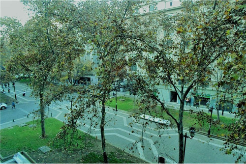 Imagen 2 de 10 de Residencial/oficina Paseo Bulnes --rebajado--