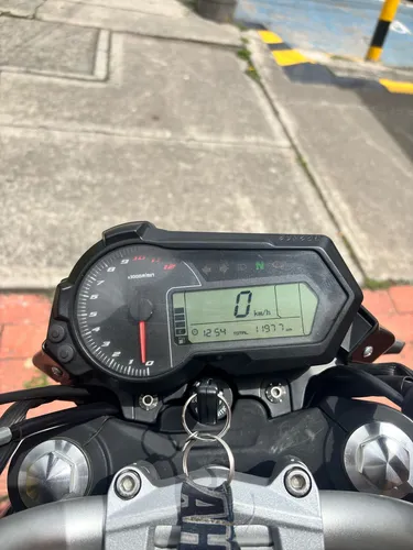 Benelli Tnt 135 Excelente Estado