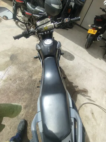 Akt 125 Modelo 2017 Soat Y Tecno Hasta Julio Buen Estado