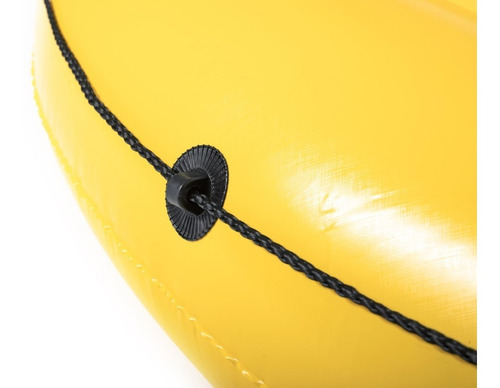 Imagen 3 de 10 de Inflable Emoti Emoji Emoticon 188 Cm Bestway 43139 Eduacando