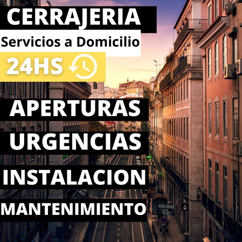 Imagen 8 de 9 de Cerrajeros 24 Horas