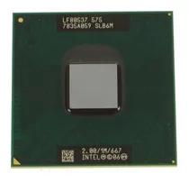 Comprar Procesador Intel Celeron 575 2.0ghz 1mb 667mhz Socket P 478