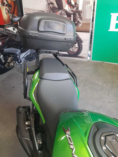 Imagen 7 de 19 de Bajaj Dominar 400