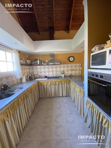 En Venta Casa - Cañuelas
